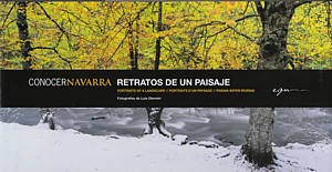 Retratos de un paisaje. Conocer Navarra