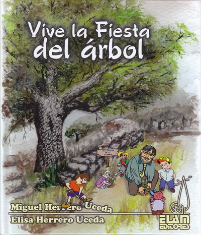 Vive la fiesta del árbol