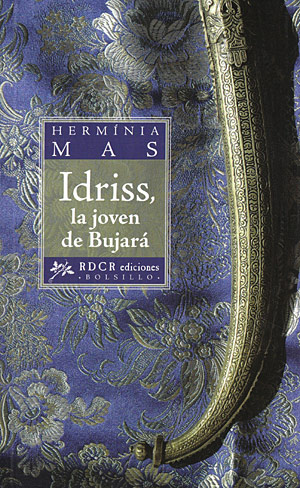 Idriss, la joven de Bujará