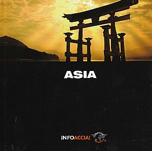 Asia (Infoaccia)
