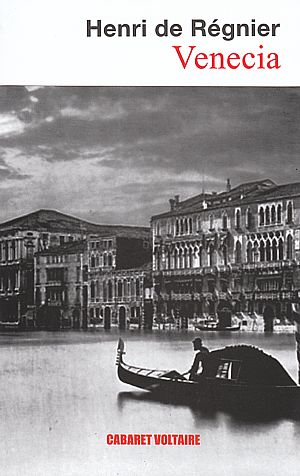 Venecia