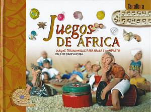 Juegos de África