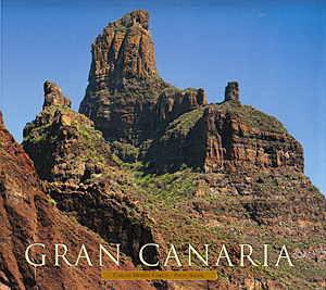 Gran Canaria. La isla continente