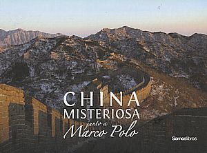 China Misteriosa junto a Marco polo