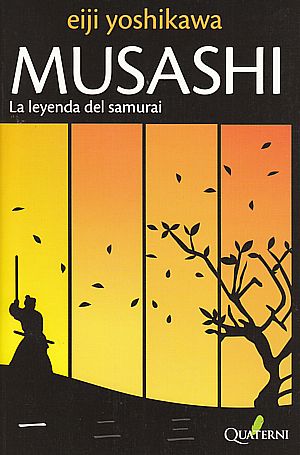 Musashi 1. La leyenda del samurai