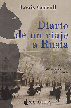 Diario de un viaje a Rusia