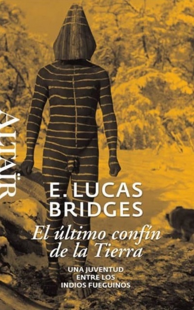 El último confín de la Tierra