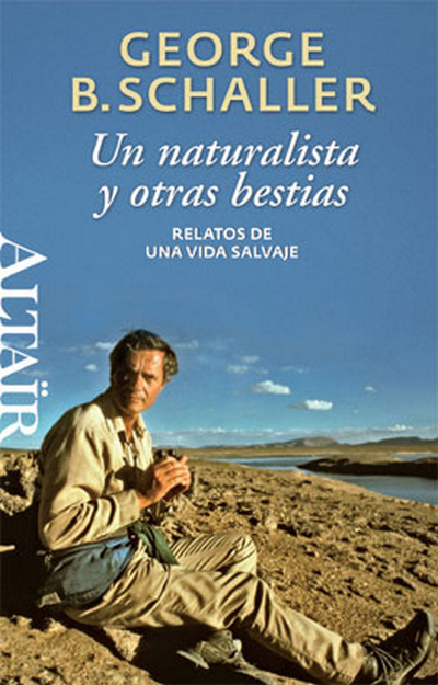 Un naturalista y otras bestias