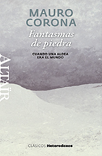 Fantasmas de piedra