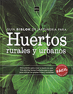 Huertos rurales y urbanos