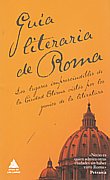 Guía literaria de Roma