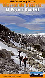 Sierras de Cazorla, el Pozo y Castril