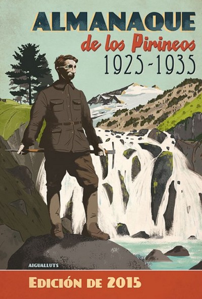 Almanaque de los Pirineos 1925-1935