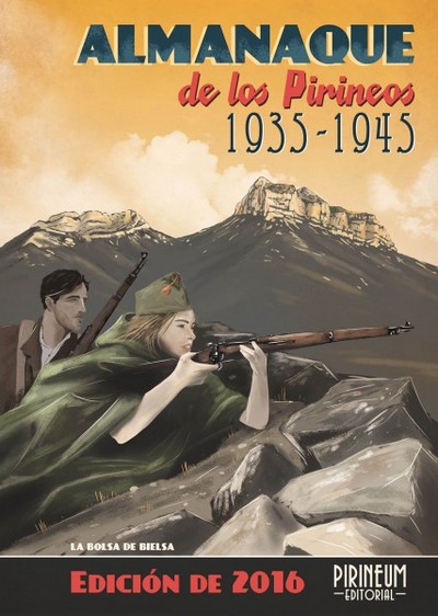 Almanaque de los Pirineos 1935-1945