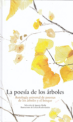 La poesía de los árboles