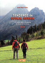 Senderos de Euskal Herria