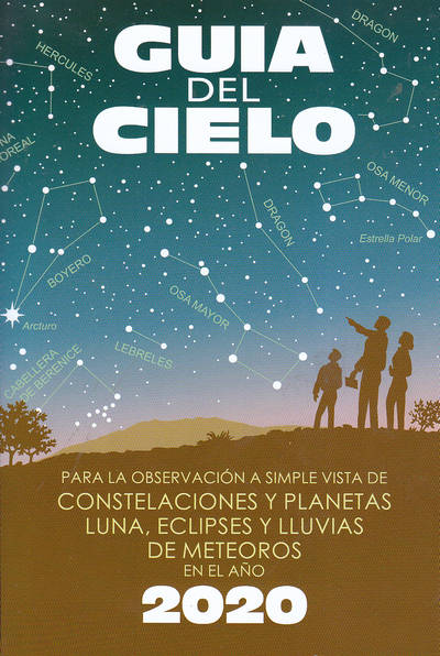 Guía del cielo 2020