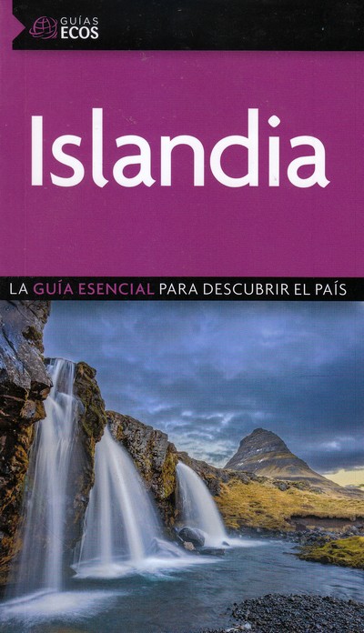 Islandia (Guías Ecos)