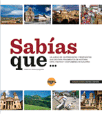 Sabías que… . Un juego de 150 preguntas y respuestas que destapa fragmentos de Historia, Arte, fiestas y costumbres de Navarra