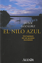 El Nilo Azul