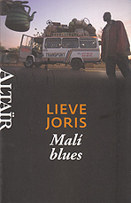 Malí blues