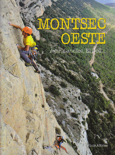 Montsec Oeste