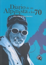 Diario de un alpinista a los 70