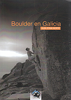 Boulder en Galicia