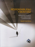 Responsabilidad y montaña