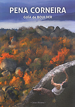 Pena Corneira. Guía de Boulder