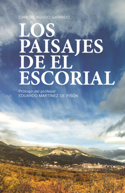 Los paisajes de El Escorial