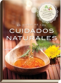 El libro de los cuidados naturales