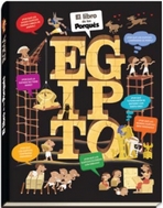 Egipto (El libro de los porqués)