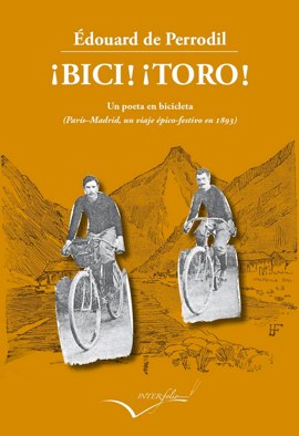 ¡Bici! ¡Toro!