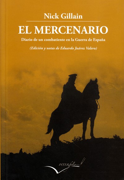 El mercenario