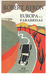 Europa en el parabrisas