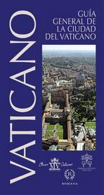Guía general de la ciudad del Vaticano