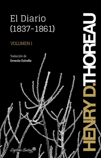 El diario (1837-1861)