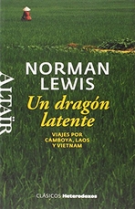 Un dragón latente