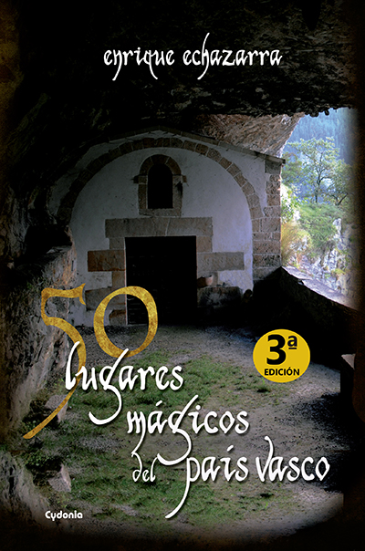 50 lugares mágicos del País Vasco