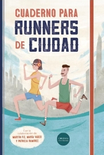 Cuaderno para runners de ciudad