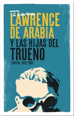 Lawrence de Arabia y las hijas del trueno 