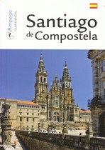Guía esencial Santiago de Compostela