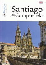 Essential guide Santiago de Compostela