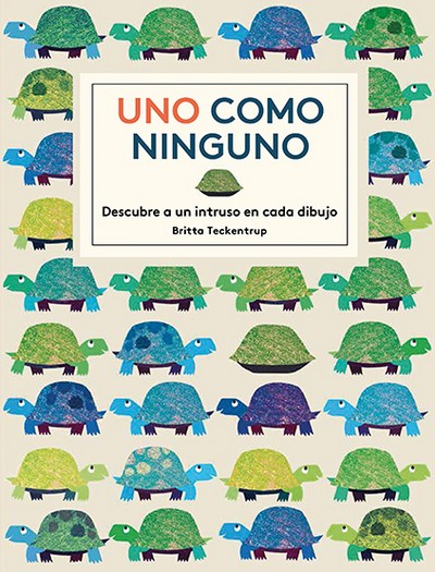 Uno como ninguno