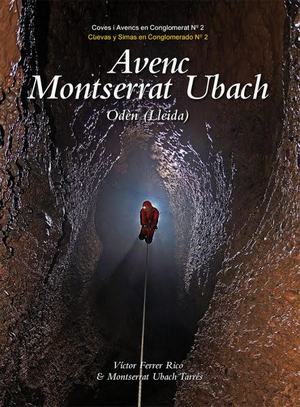 Avenc Montserrat Ubach