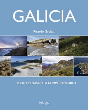 Galicia: todo un mundo 
