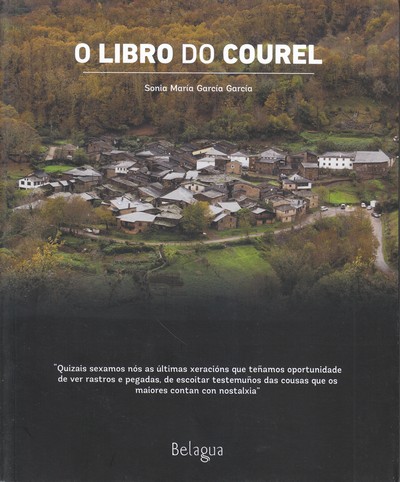 O libro do Courel 