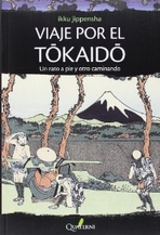 Viaje por el Tokaido