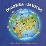 Colorea el mundo